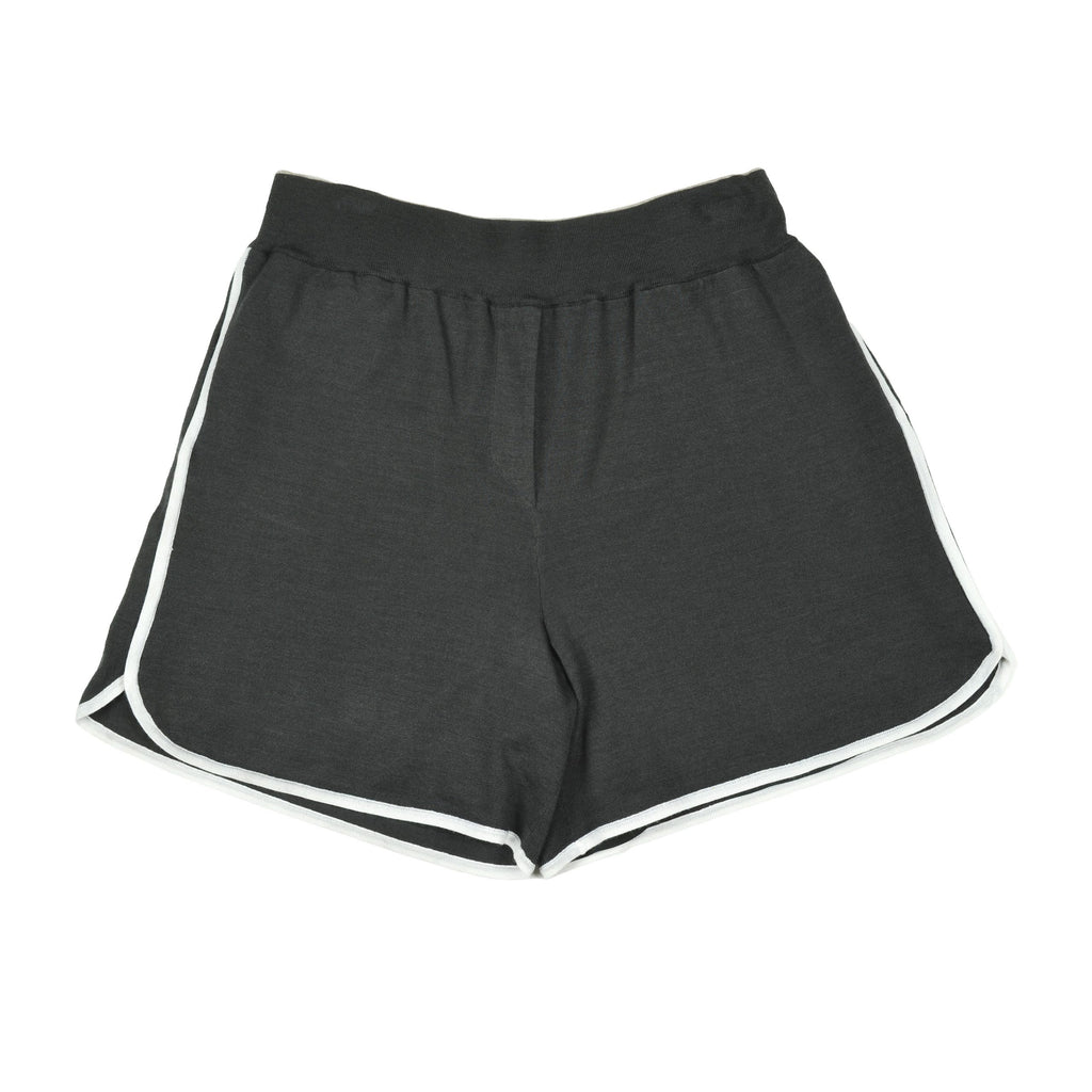 White Cashmere Joggers (Workout Pants)