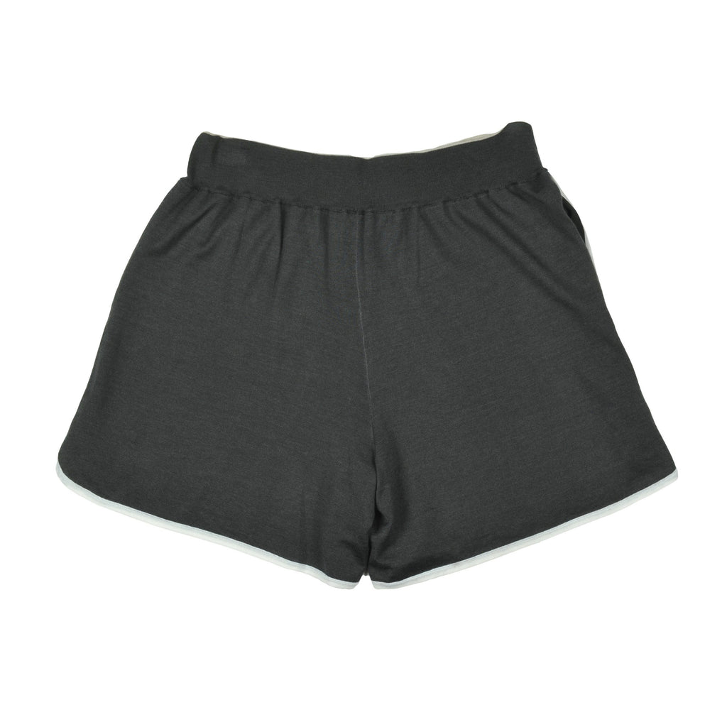 White Cashmere Joggers (Workout Pants)