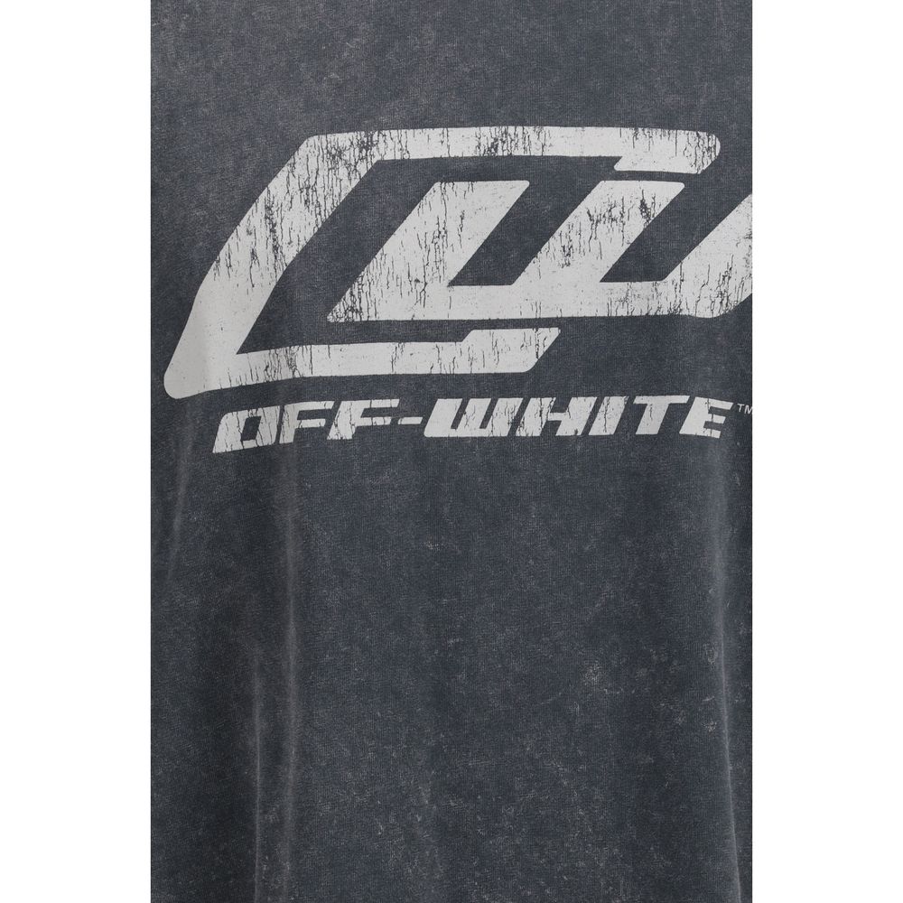 Gray Cotton Sportswear