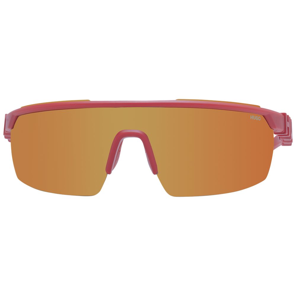 Multicolor Polyamide Sunglasses